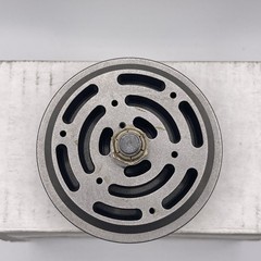 Gemini 425-8280 Compressor Discharge Valve 3.5-4 inch DA/ST Coil Natural Gas CNG