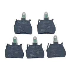 New ZBV-G3 ZBVG3 SCHNEIDER ELECTRIC LED MODULE one