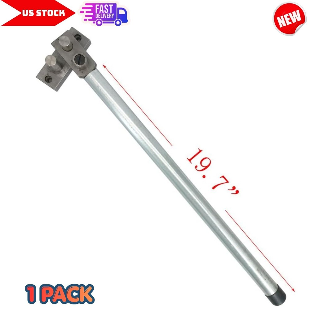 Manual Rebar Bender Metal Bending Machine Tool for Steel Round Flat Bar 180°