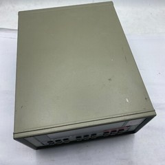 VOLTECH PM300 THREE PHASE POWER METER ANALYZER AB09/9213 100-120V / 220-240V 🎯