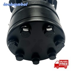 Hydraulic Motor 103-1028 for Char-lynn for Eaton “S” Series 103-1028-012