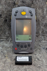 Symbol SPT1800-TRG80400 Mobile Computer – Needs new Battery 🔥Works🔥