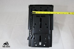 Yellow Trac Seats Tractor Suspension Seat Fits John Deere 2350 2355 2440