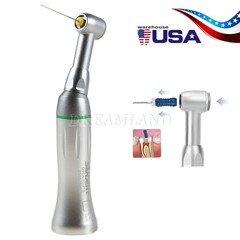 Dental Niti Files Endo Engine Use Root Canal Rotary Files 21mm/25mm