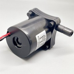 For Engraving Laser Chiller Pump Brushless Water Pump DC24V 45W Flow 11L/Min 8m