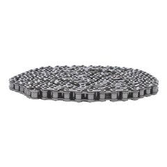 #41 Roller Chain 10 Feet Heavy Duty Industrial Drive with 2 Connecting Links