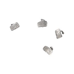 Dental Single 1st Molar Buccal Tube Roth 022 NonConvertible Monolock Y1