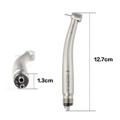 Dental High Speed Handpiece Pana Max2 Single Water Spray Ceramic Bearing B2 / M4