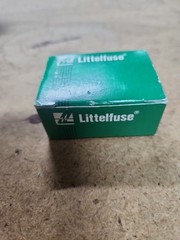 10pcs/box Littelfuse CCMR-3 Fuses TIME DELAY Fuse CCMR3 CCMR 3A 600Vac