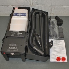 Atrix Omega Supreme Plus Electronics Vacuum VACOSE110, 120V AC, HEPA, 1 Gallon