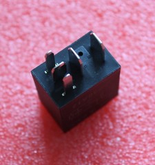 5pcs 8T2T-14B192-BA 30A 12VDC 5Pins Automotive Hight Power Relay