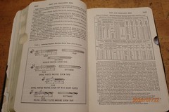 LOT 82: VINTAGE MACHINERY’S HANDBOOK MACHINIST BOOK