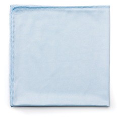 Rubbermaid Commercial Q630 Executive Series Hygen Cleaning Cloths – BL(12/CT)New