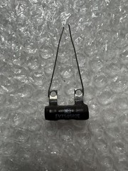 Lot of 26x Vishay FVTS05R2E1K000JE 1K OHM ±5% 5W Wirewound Chassis Resistor