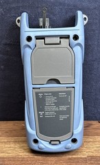 EXFO FPM-300 Fiber Optic Power Meter
