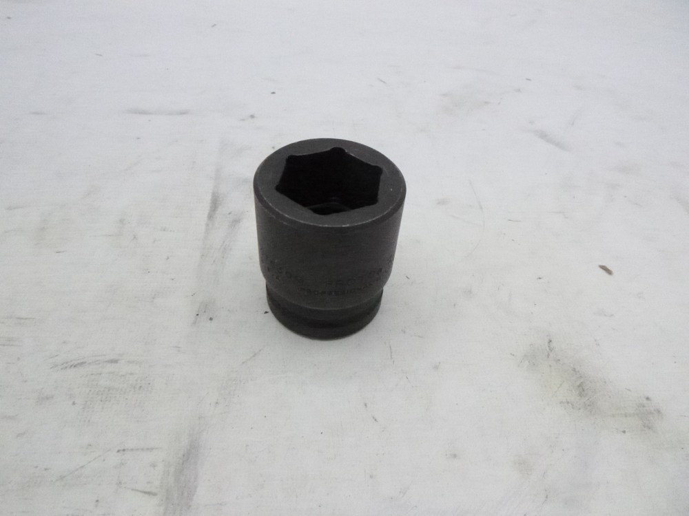 Proto 3/4″ Drive 30 mm 6 Point Standard Impact Socket 07530M Black Oxide