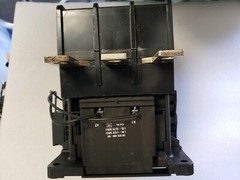 GENUINE ABB # EHDB280-21-22-120VAC / # SK825498-GG/ EHDB280-21-22