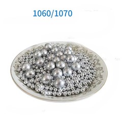 Aluminum Ball bearings Ø 0.5-70 mm Diameter Precision aluminum ball Solid Balls