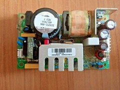 CONDOR GLC65-28 POWER SUPPLY 220251-006 28 VDC 2.3 A *NEW*