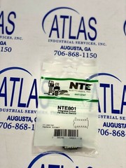 NTE801 INTEGRATED CIRCUIT FM STEREO DEMODULATOR 14 LEAD DIP