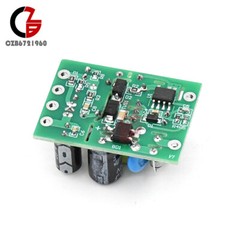 AC-DC Switching Power Supply Module Isolation PCB Board AC 110-220V to DC12V/5V
