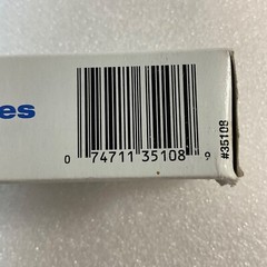 Swingline Standard Staples 5000 Staples 210 Staples Per Strips Acco Brands 1 Box
