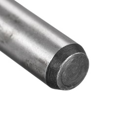 3/16-Inch x 5/8-Inch Dowel Pins Heat Treated Alloy Steel Bright Finish 10pcs