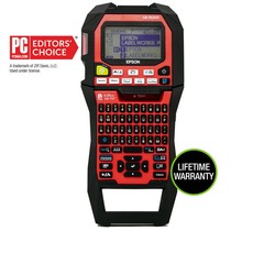Epson LABELWORKS LW-PX900 Industrial Label Maker (LIFETIME WARRANTY)