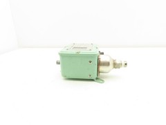 SMC ISG211-N030 Mechanical Pressure Switch .02-0.3 Mpa