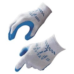 6 PAIRS – SHOWA ATLAS FIT 300 WORK GLOVES SIZES S-XXL FREE SHIPPING!