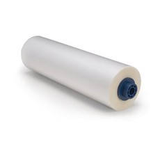 GBC EZLoad Lamination Roll Film 1.7 mil 1″ Core 25″ x 500 ft. 2/Box 3748203EZ