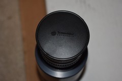 Ccd Camera, C-mount, Schneider Kreuznach Xenon 0.95/25 Lens, MX9 Camera, 2100614