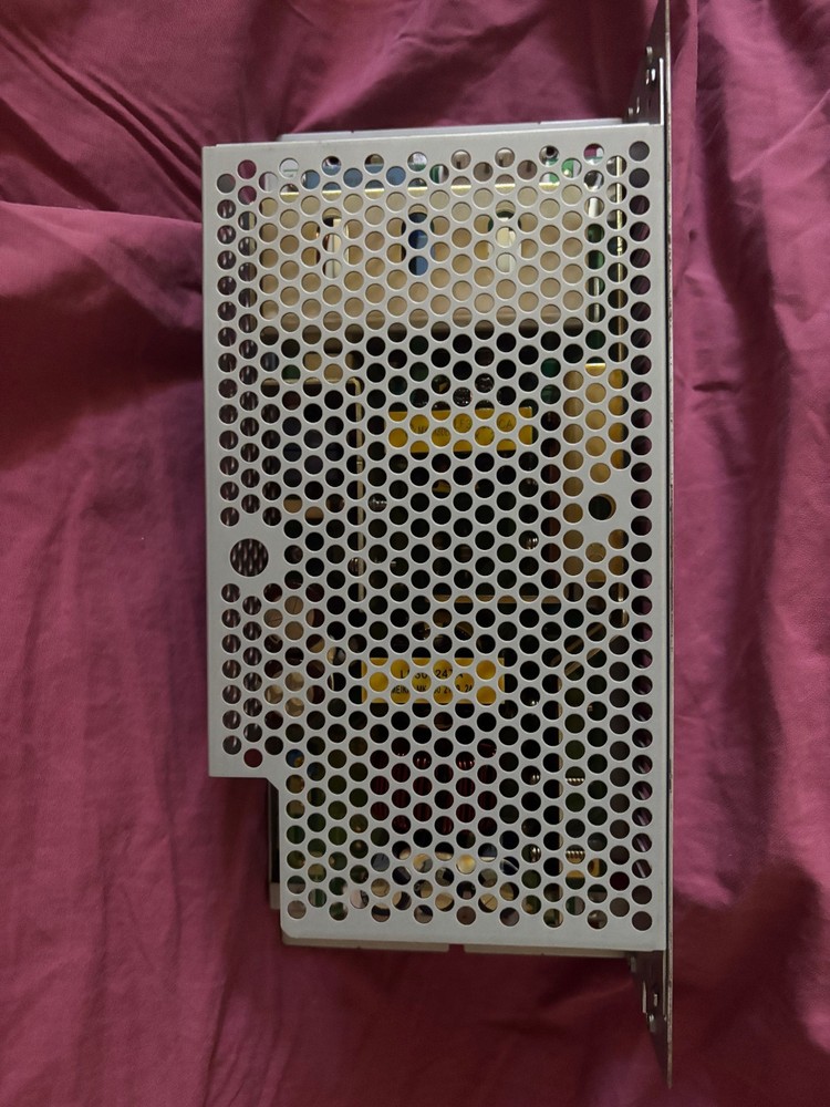 Cosel LFA300F-24 Power Supply