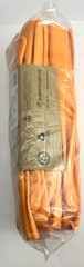 1-Dz SuperiorGlove Gloves 12″ Heavyweight Unsupported latex Flocked 408/9