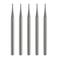 Dental Bench Test Burs Class II Amalgam / Composite FG 1/4 4 330 245 169L 556 56