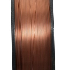 Mig Welding Wire ER70S-6 .023 .030 .035 .045 Mild Steel MIG Welding Wire Spool