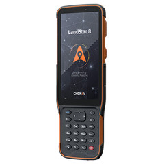 CHCNAV HCE600 Rugged Field Controller for Surveying and Mapping – w/LandStar8