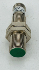 New No Box! Baumer IFRM 121701/S14 Inductive Sensor 4-Pin *WARRANTY*