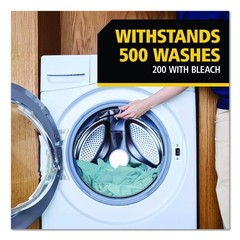 Rubbermaid Commercial Q630 Executive Series Hygen Cleaning Cloths – BL(12/CT)New