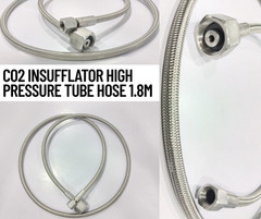 1pcs Laparoscopic CO2 Insufflator High Pressure Tube Hose Instrument CE Approved