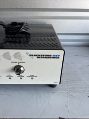 Blackstone-Key Ultrasonics 40-S2DG-8T-208V-A SweepSONIK, 40 KHZ DUAL SWEEP
