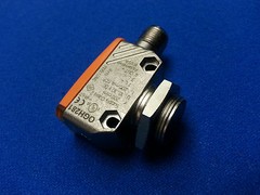 Efector Ifm OGH281 Optical Prox Sensor 200mm 10-30v dc NEW