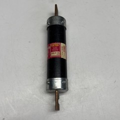 Fusetron frs-r-125 Time Delay Current limiting Fuse
