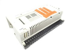 MODICON 110CPU31101 UNMP