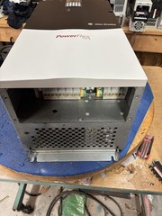 100HP 20BD125A0ANNAND0 ALLEN BRADLEY Powerflex 700 / Clean/ MFG 2010