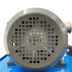 220V 3PH 2200W Small Hydraulic Station Variable Piston Pump Plunger Pump