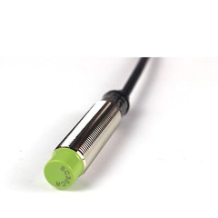 Autonics PRL12-4DN Proximity Sensors Inductive NPN New 1PC ✦KD