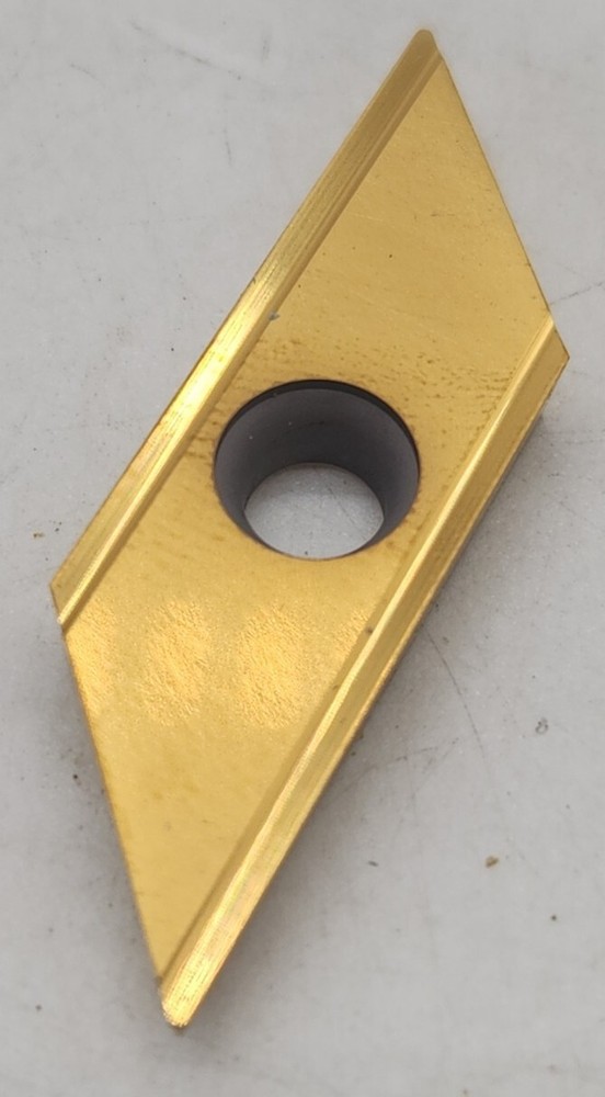 XCET310404ER SCW200 Milling Insert For CSC Chamfer Mill