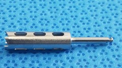 ACE Ophthalmology Micro Surgery Surgical Instruments With Tray 765-1002