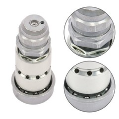 For Parker CH20001 84262367 BR93328C3 Hydraulic Breakaway Cartridge Female